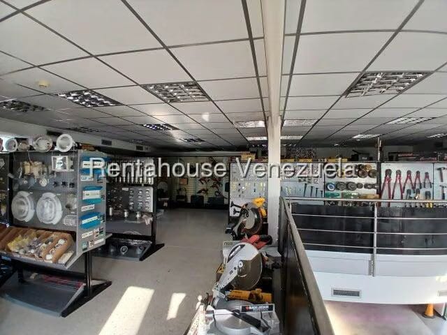 Comercial (Local Comercial) en Venta en La Mata, Lara - 23