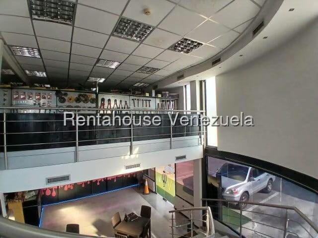 Comercial (Local Comercial) en Venta en La Mata, Lara - 24