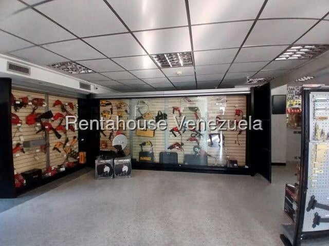 Comercial (Local Comercial) en Venta en La Mata, Lara - 26