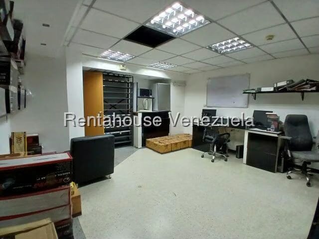 Comercial (Local Comercial) en Venta en La Mata, Lara - 28