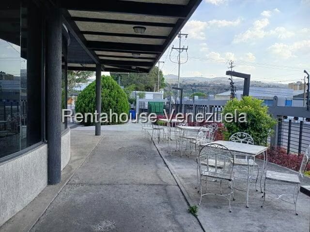 Comercial (Local Comercial) en Venta en La Mata, Lara - 37