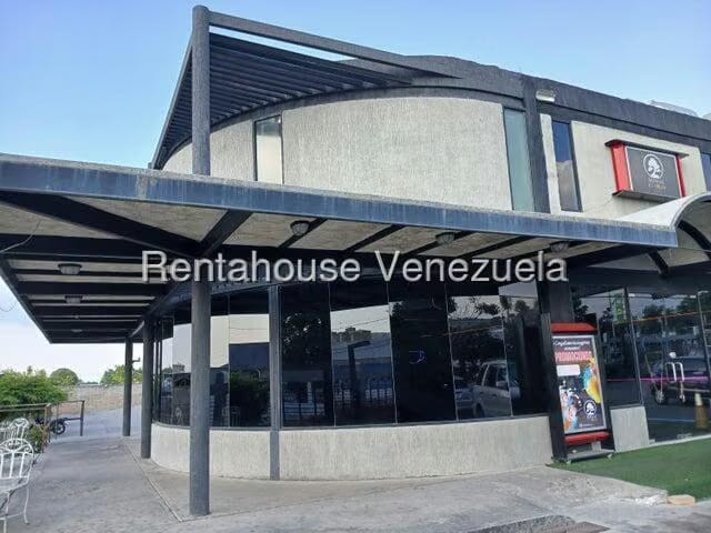 Comercial (Local Comercial) en Venta en La Mata, Lara - 38