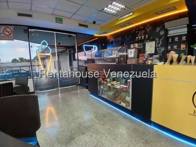 Comercial (Local Comercial) en Venta en La Mata, Lara - 5