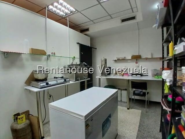 Comercial (Local Comercial) en Venta en La Mata, Lara - 45