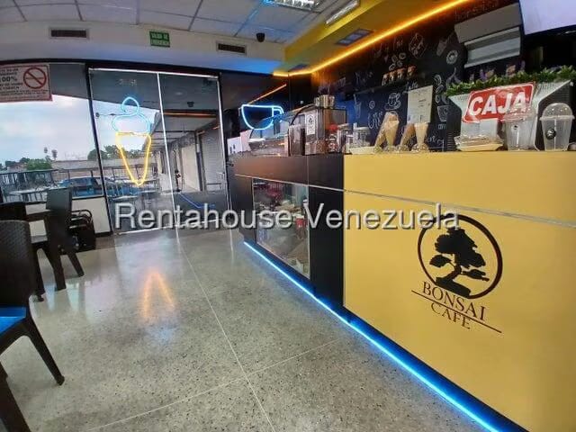 Comercial (Local Comercial) en Venta en La Mata, Lara - 6