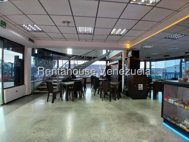 Comercial (Local Comercial) en Venta en La Mata, Lara - 53