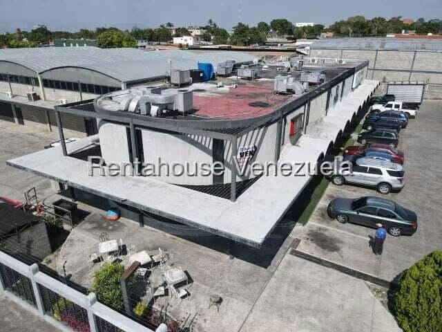 Comercial (Local Comercial) en Venta en La Mata, Lara - 55
