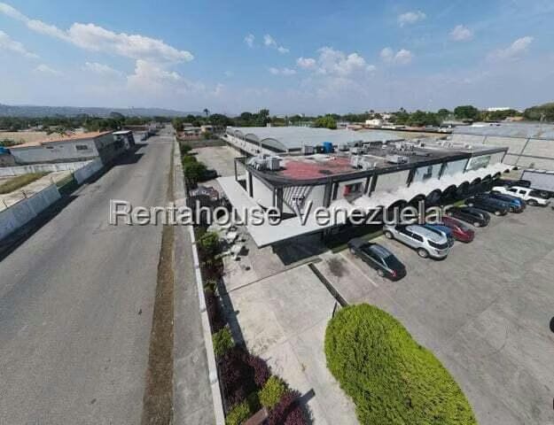 Comercial (Local Comercial) en Venta en La Mata, Lara - 56