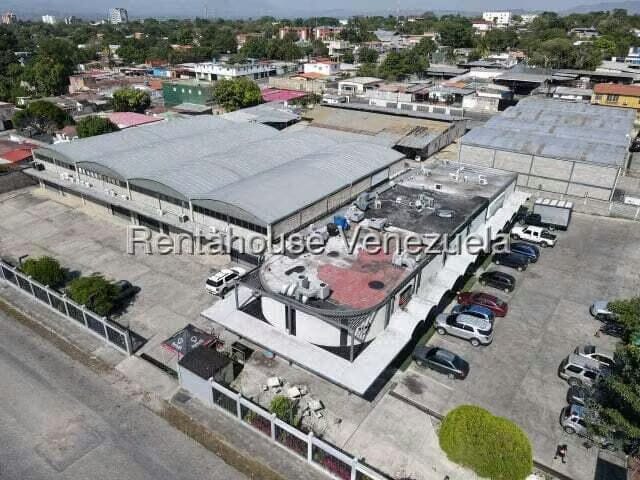 Comercial (Local Comercial) en Venta en La Mata, Lara - 57