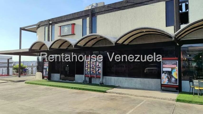 Comercial (Local Comercial) en Venta en La Mata, Lara - 59
