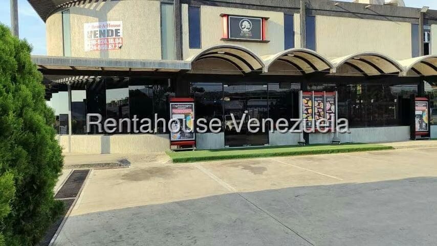 Comercial (Local Comercial) en Venta en La Mata, Lara - 60
