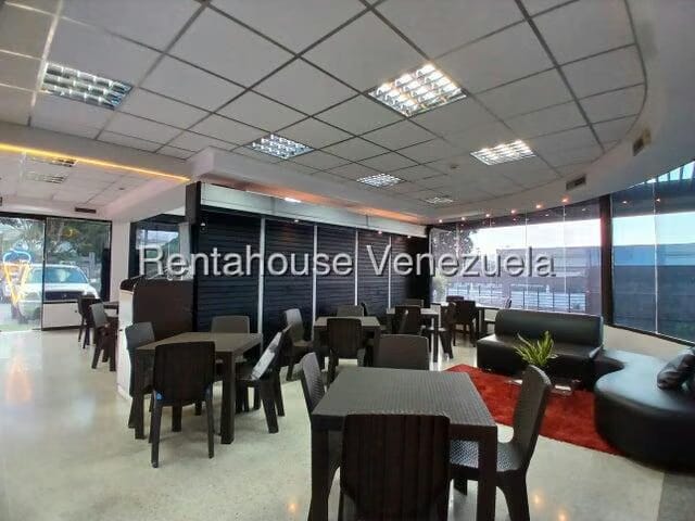 Comercial (Local Comercial) en Venta en La Mata, Lara - 7