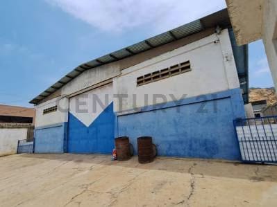 Complejo de Galpones en Cumaná Estado Sucre