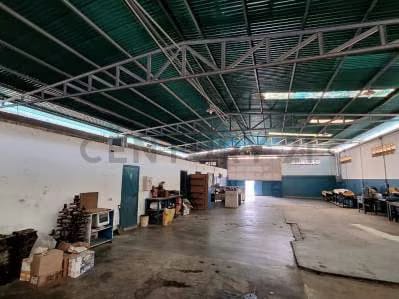 Complejo de Galpones en Cumaná Estado Sucre - 2