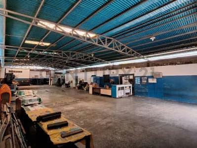 Complejo de Galpones en Cumaná Estado Sucre - 4