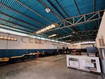 Complejo de Galpones en Cumaná Estado Sucre - 5