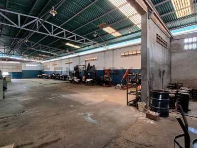 Complejo de Galpones en Cumaná Estado Sucre - 6