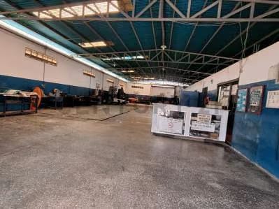 Complejo de Galpones en Cumaná Estado Sucre - 7