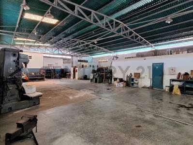 Complejo de Galpones en Cumaná Estado Sucre - 8