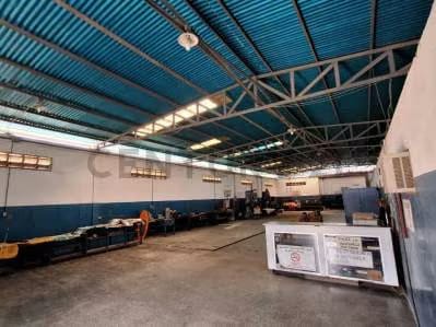 Complejo de Galpones en Cumaná Estado Sucre - 9