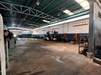 Complejo de Galpones en Cumaná Estado Sucre - 10