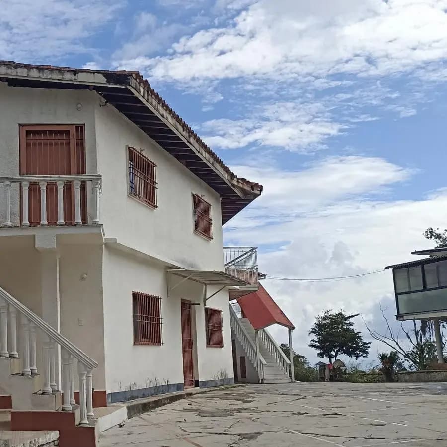 Casa en Venta en Club Hípico Los Teques - 11