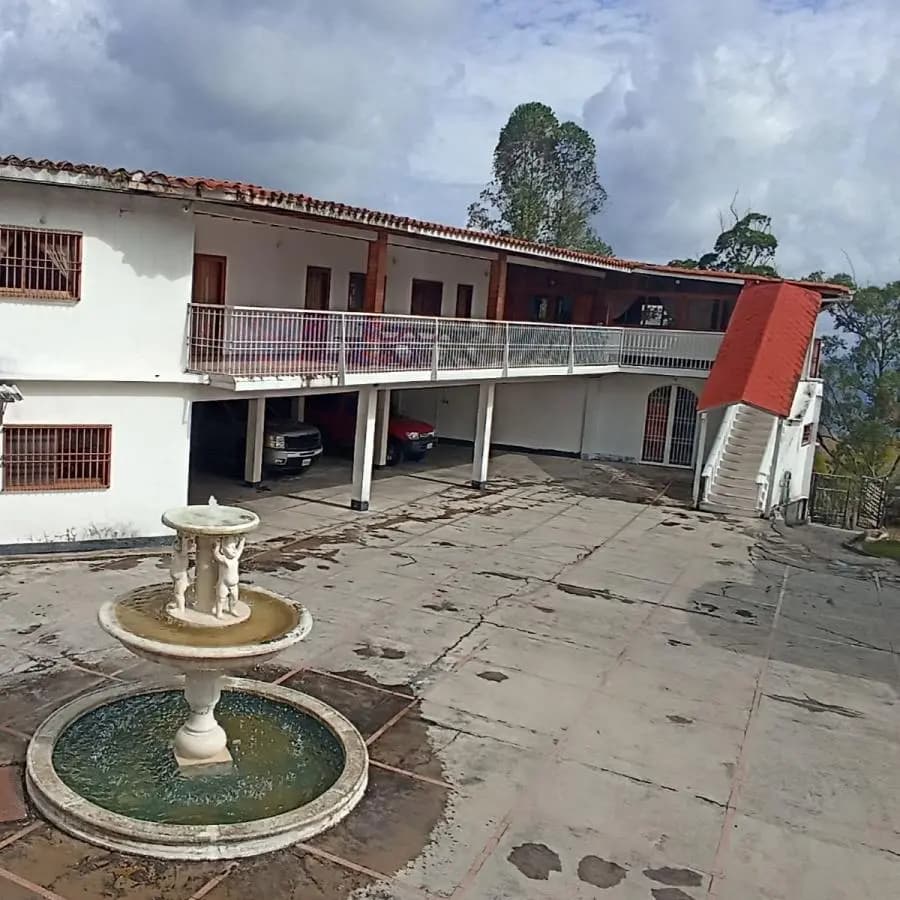 Casa en Venta en Club Hípico Los Teques - 12
