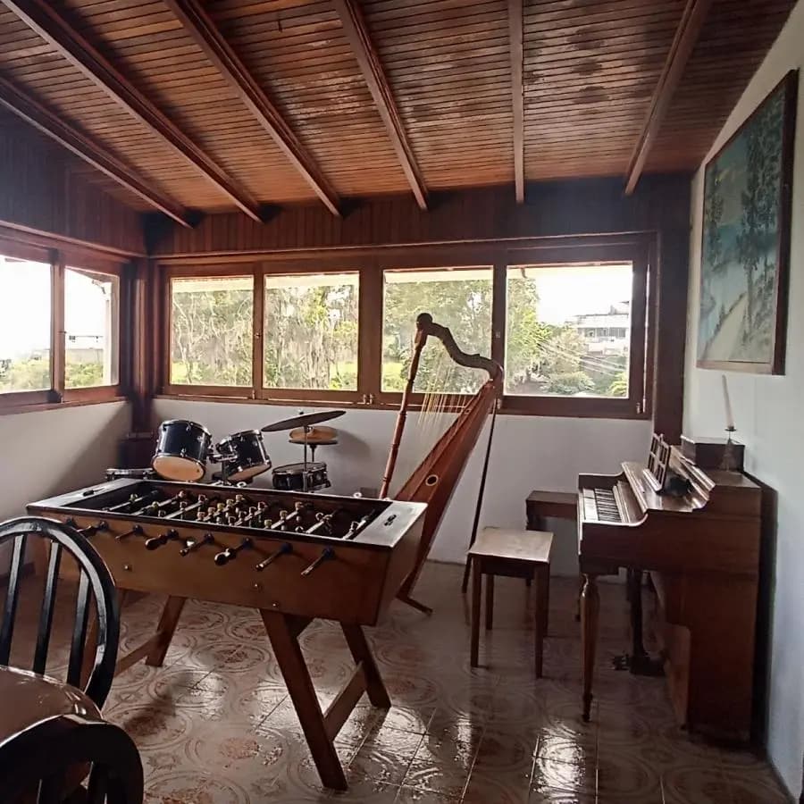 Casa en Venta en Club Hípico Los Teques - 15