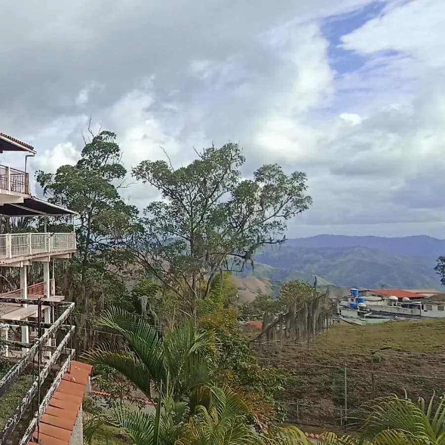 Casa en Venta en Club Hípico Los Teques - 17