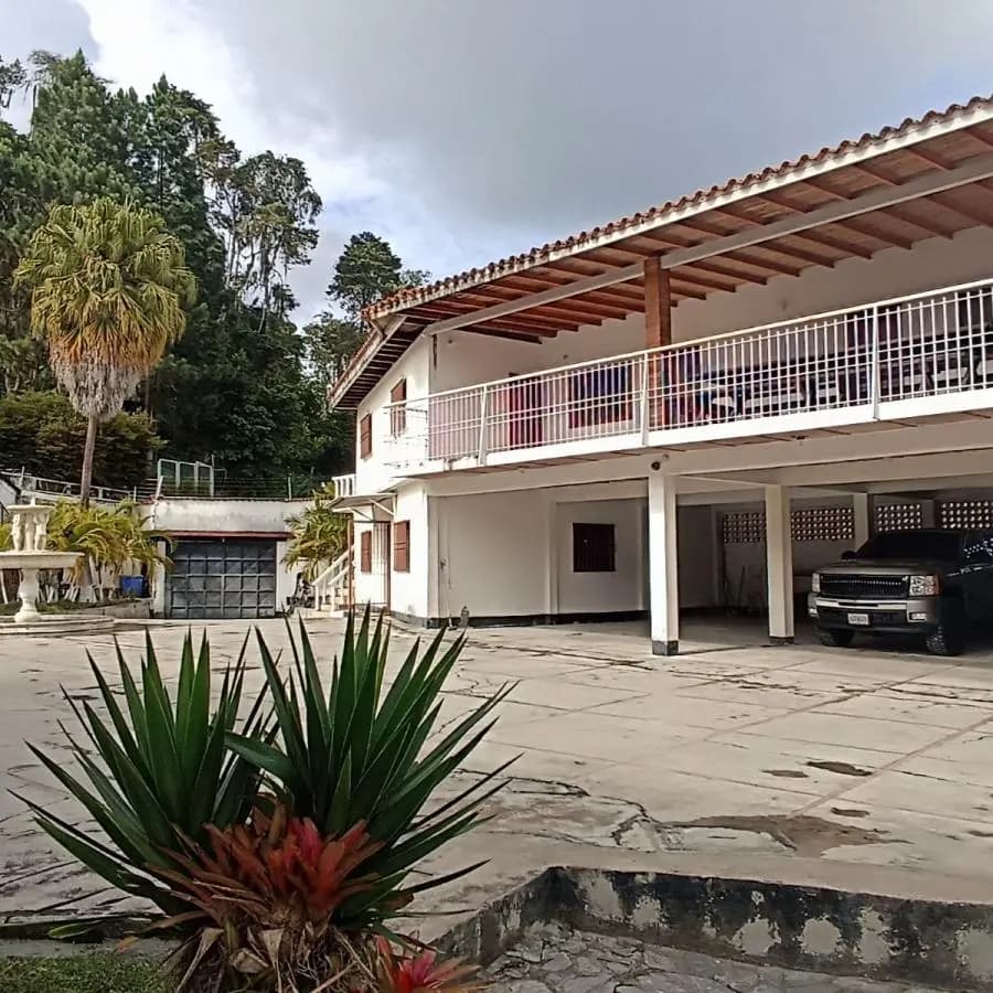Casa en Venta en Club Hípico Los Teques - 19