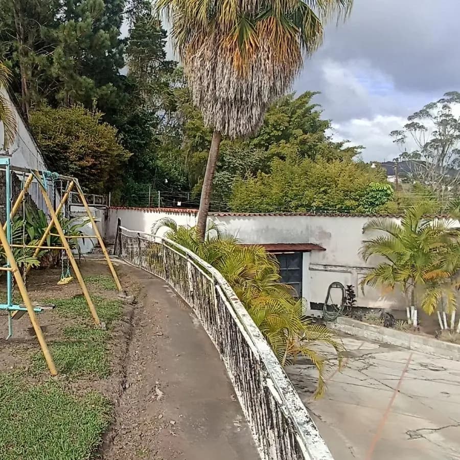 Casa en Venta en Club Hípico Los Teques - 20