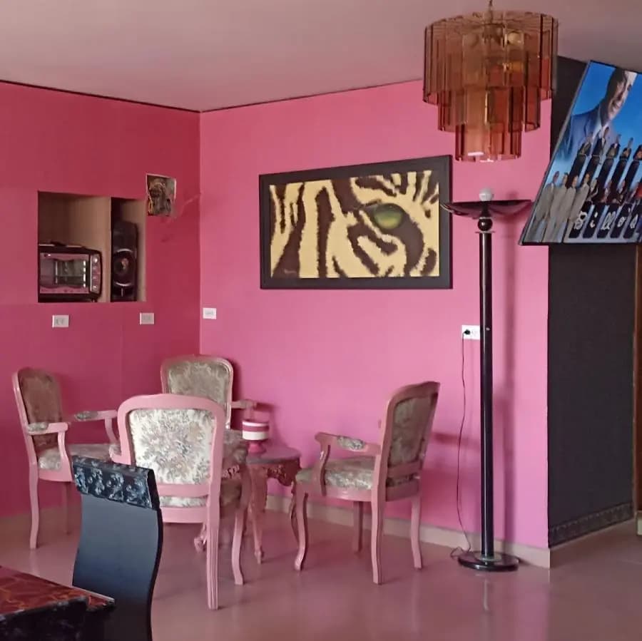 Casa en Venta en Club Hípico Los Teques - 3