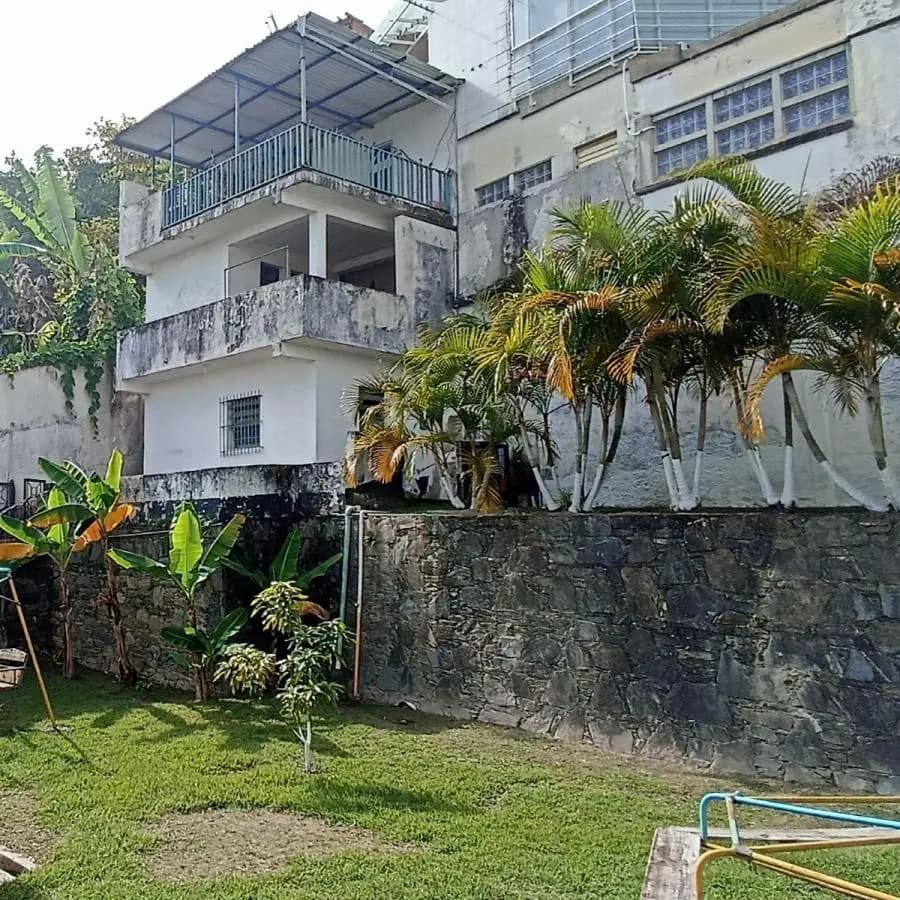 Casa en Venta en Club Hípico Los Teques - 21