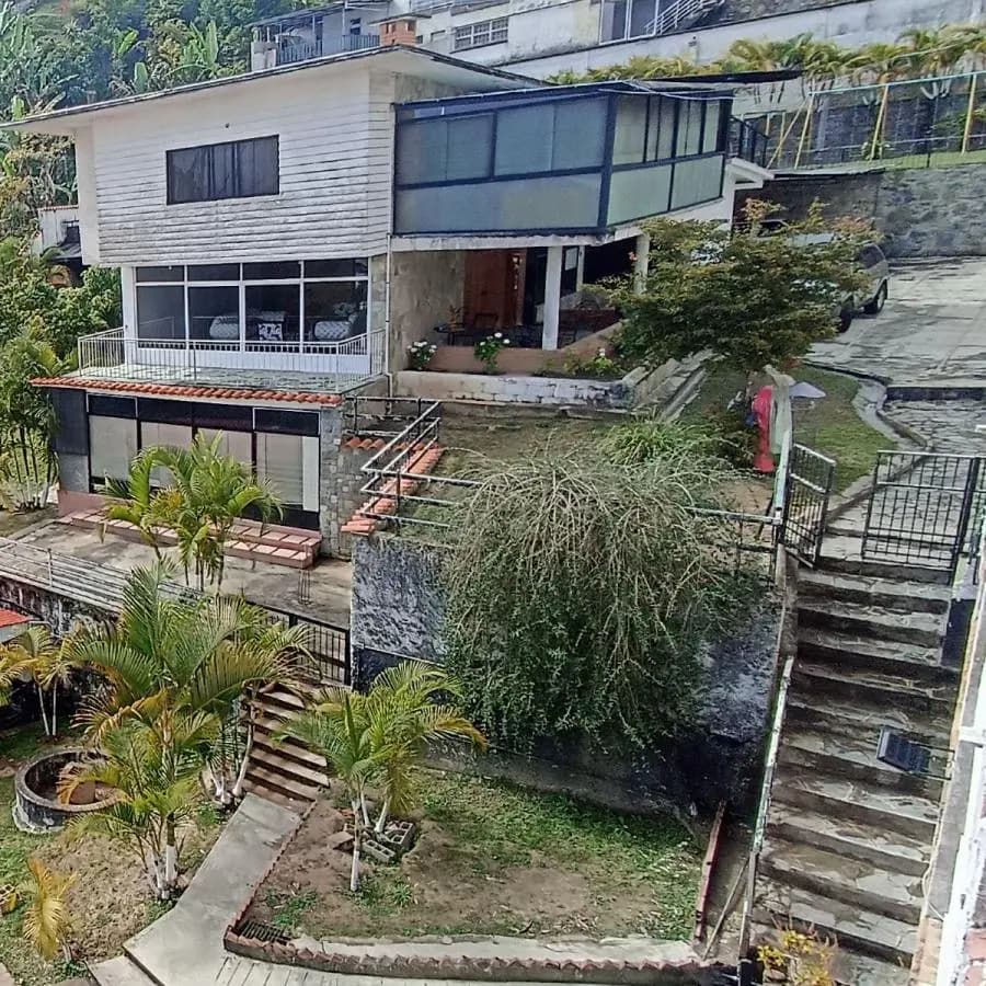 Casa en Venta en Club Hípico Los Teques - 23