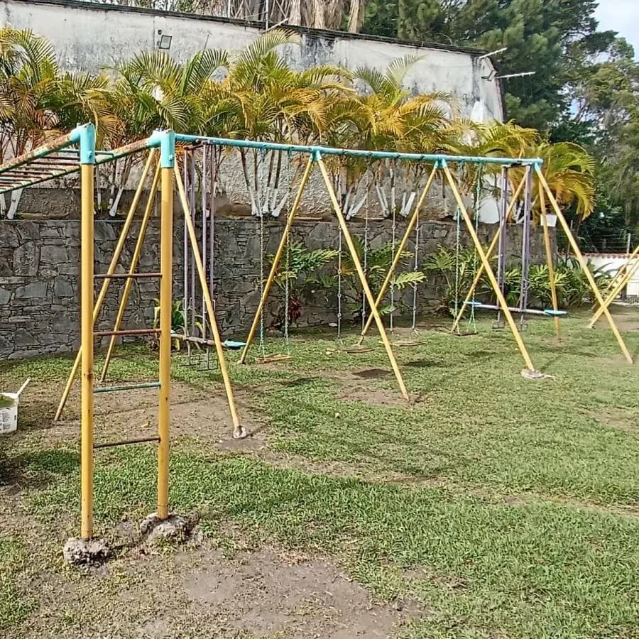 Casa en Venta en Club Hípico Los Teques - 24