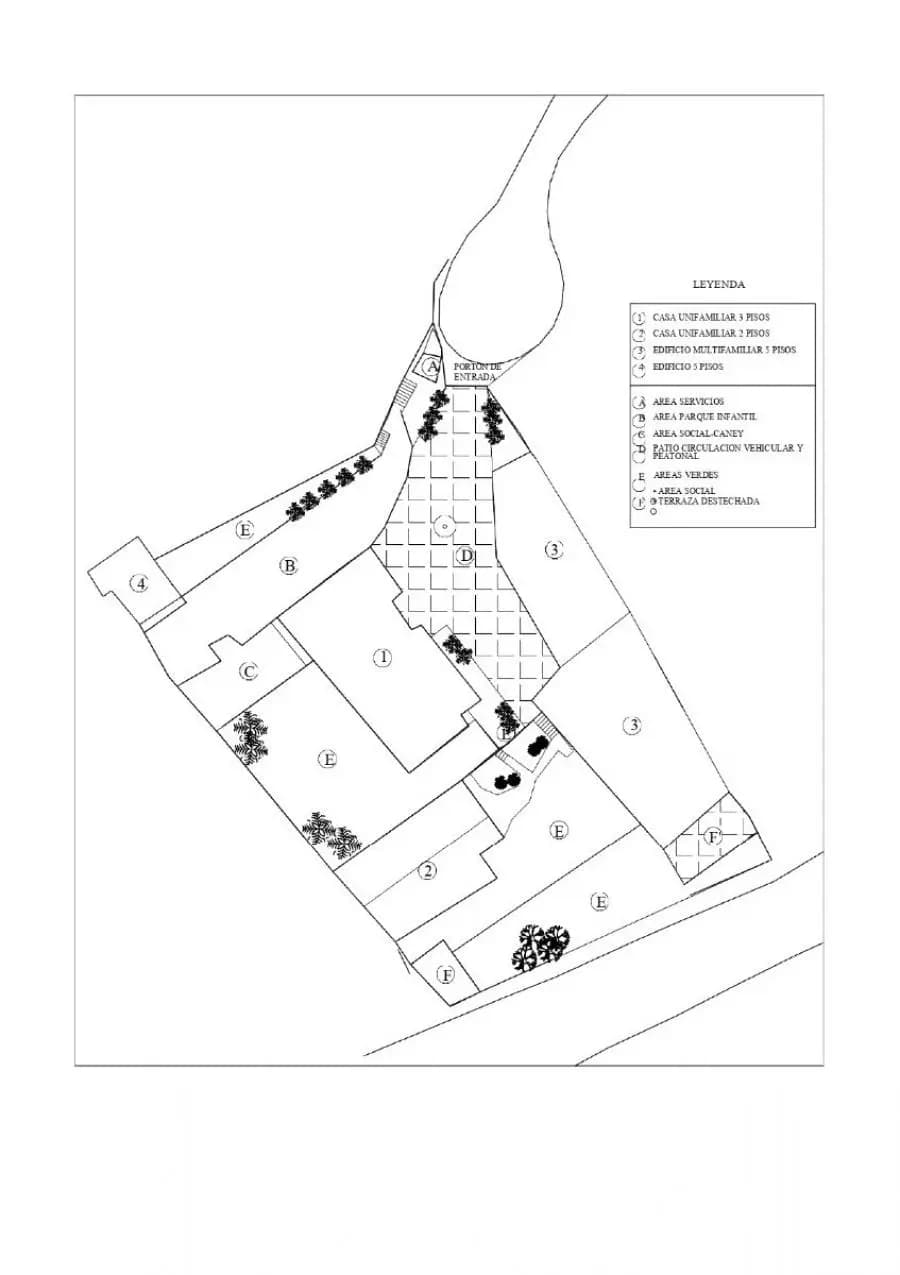 Casa en Venta en Club Hípico Los Teques - 25