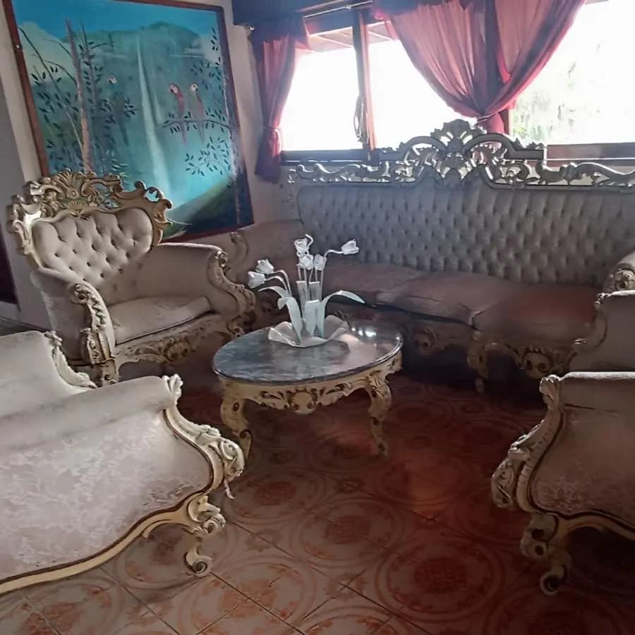 Casa en Venta en Club Hípico Los Teques - 8