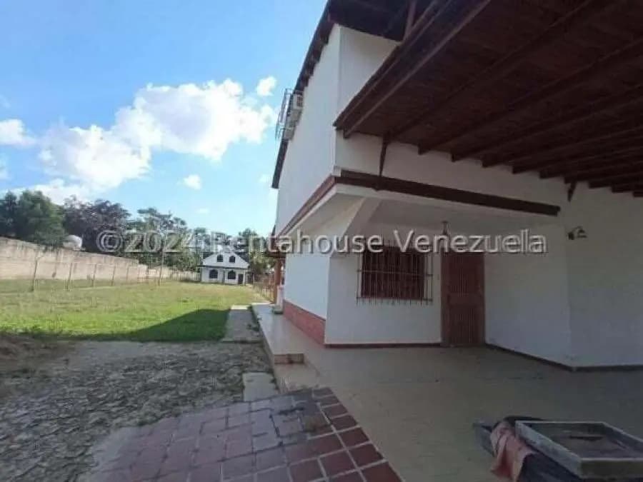 Casa en Venta en Las morochas san Diego Carabobo San Diego - 14
