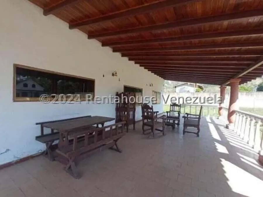 Casa en Venta en Las morochas san Diego Carabobo San Diego - 22