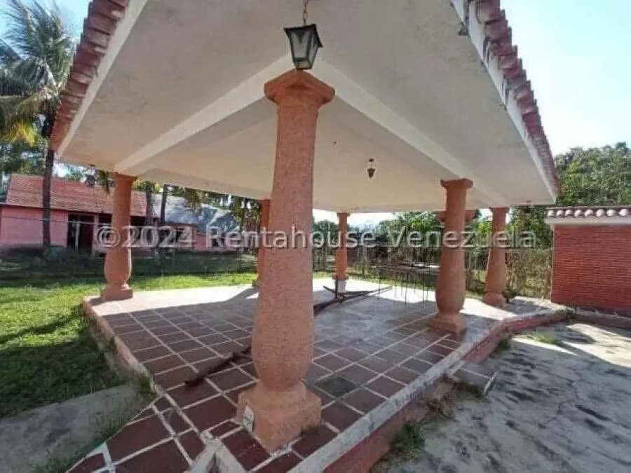 Casa en Venta en Las morochas san Diego Carabobo San Diego - 28