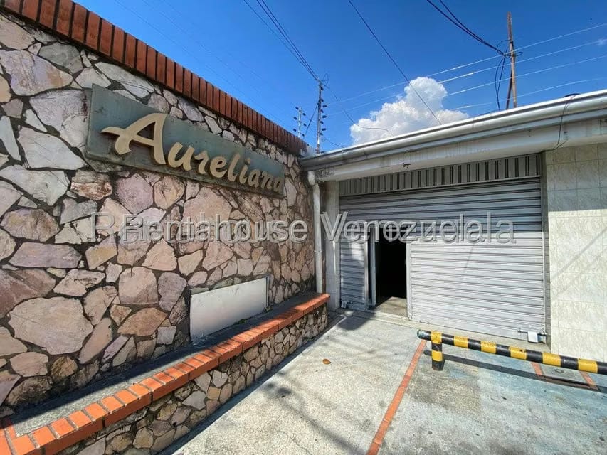 Comercial (Local Comercial) en Alquiler en Mamanico, Portuguesa