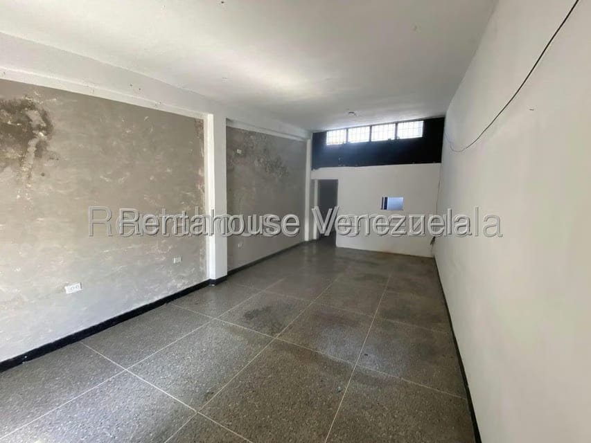 Comercial (Local Comercial) en Alquiler en Mamanico, Portuguesa - 2