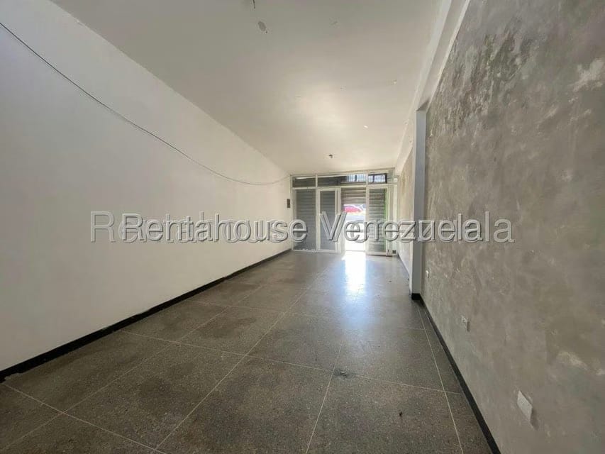 Comercial (Local Comercial) en Alquiler en Mamanico, Portuguesa - 5