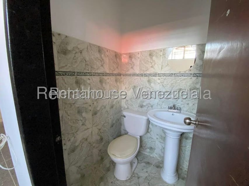 Comercial (Local Comercial) en Alquiler en Mamanico, Portuguesa - 8