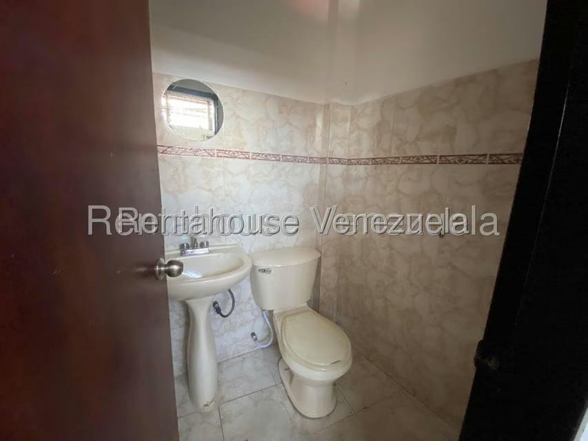 Comercial (Local Comercial) en Alquiler en Mamanico, Portuguesa - 9