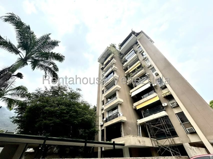 Apartamento (1 Nivel) en Alquiler en Alta Florida, Distrito Metropolitano