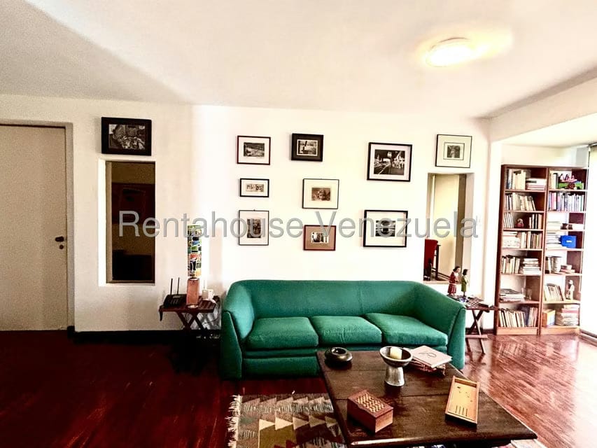 Apartamento (1 Nivel) en Alquiler en Alta Florida, Distrito Metropolitano - 11