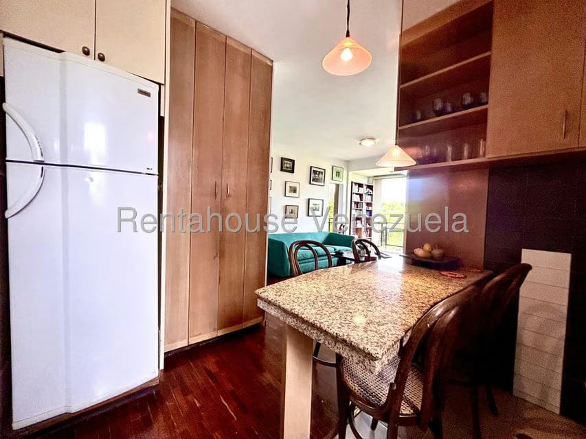 Apartamento (1 Nivel) en Alquiler en Alta Florida, Distrito Metropolitano - 15