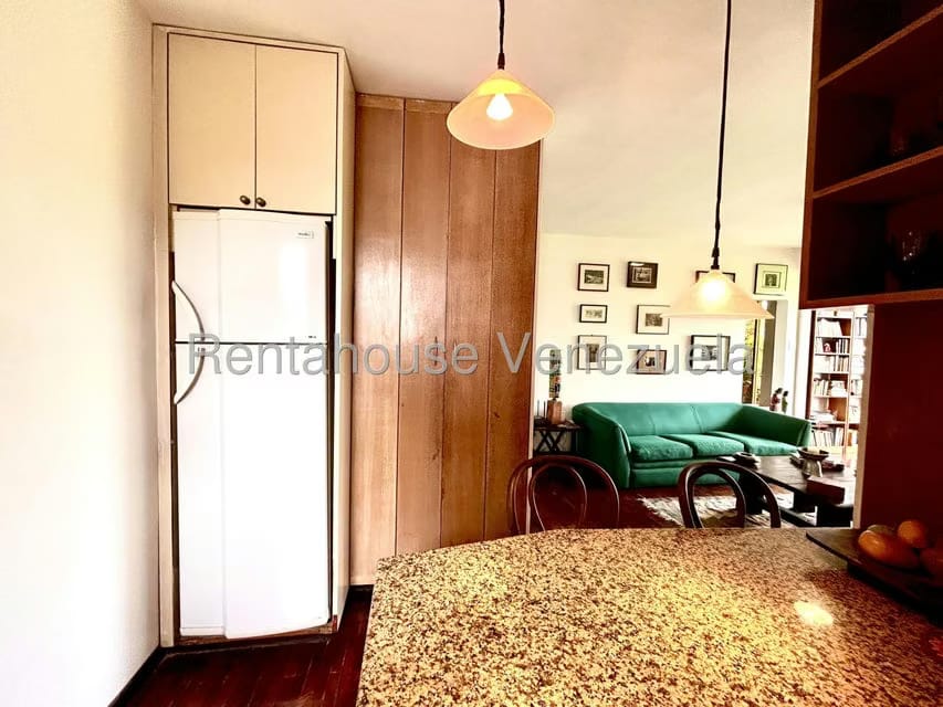 Apartamento (1 Nivel) en Alquiler en Alta Florida, Distrito Metropolitano - 16