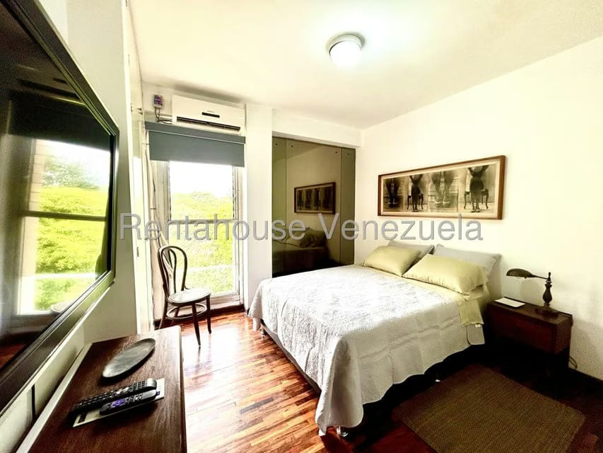 Apartamento (1 Nivel) en Alquiler en Alta Florida, Distrito Metropolitano - 17